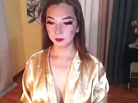 Fujiko2020 online show from 03/28/26, 01:12