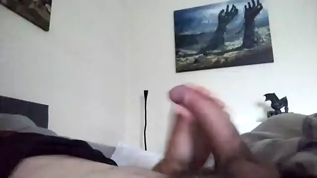 xxSpritzerxx online show from 09/14/25, 07:31