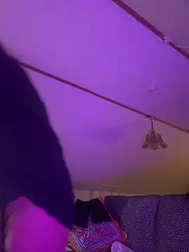 Snapshot of TheNaturalistX chatting on 10/23/25, 05:55 TheNaturalistX online show from 10/23/25, 05:55