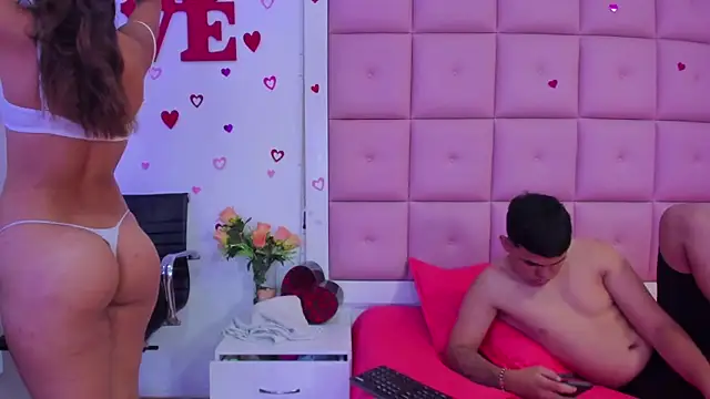 Aliss Aron online show from 03/11/26, 12:10