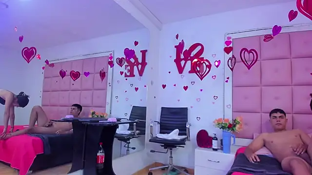 Aliss Aron online show from 02/16/26, 12:04