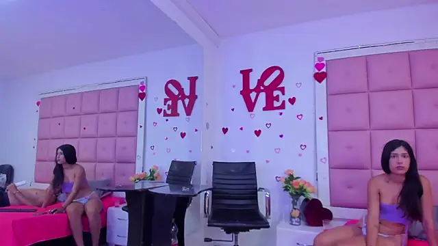 Aliss Aron online show from 03/06/26, 12:11