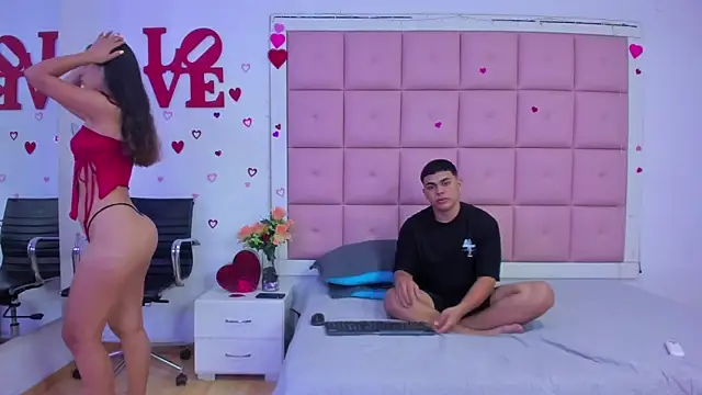 Aliss Aron online show from 02/21/26, 12:07