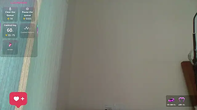 lingzi9333 online show from 10/13/25, 05:20