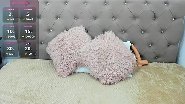 Isbettyche online show from 10/27/25, 12:11