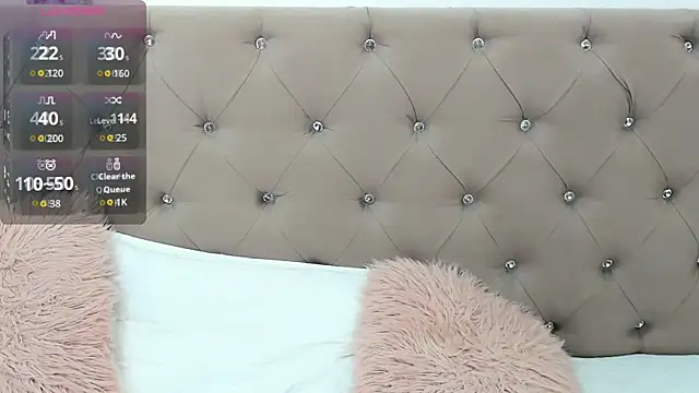 Isbettyche online show from 11/01/25, 11:20