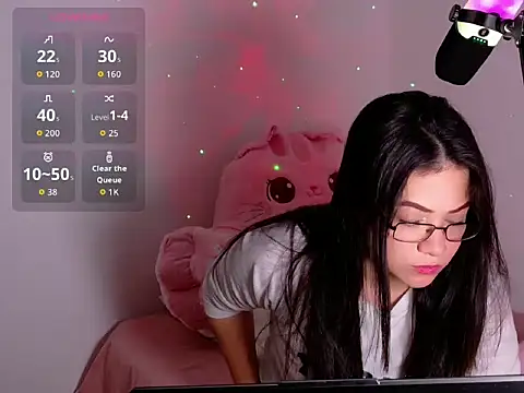 SofiKray online show from 11/16/25, 10:24