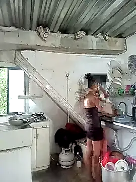 Snapshot of sexy-colombiana chatting on 10/04/25, 10:33 sexy-colombiana online show from 10/04/25, 10:33