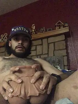 jawnae23 online show from 03/12/26, 07:34