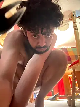 jawnae23 online show from 09/12/25, 10:20