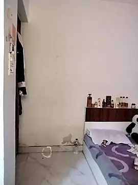 Sexy vernilla online show from 04/03/26, 09:10