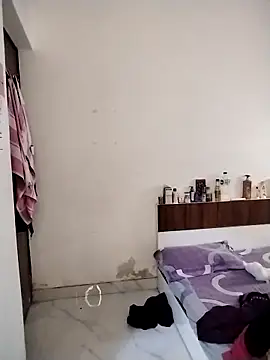 Sexy vernilla online show from 05/01/26, 10:59