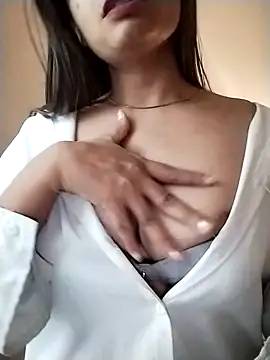 Sexy vernilla online show from 11/20/25, 10:42