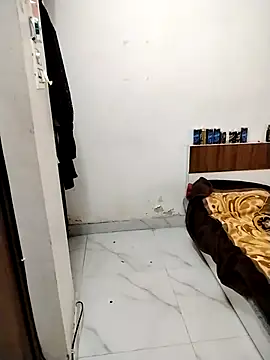 Sexy vernilla online show from 01/11/26, 09:22