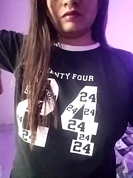 Sexy vernilla online show from 11/01/25, 08:57