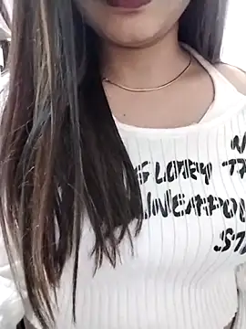 Sexy vernilla online show from 11/27/25, 10:21