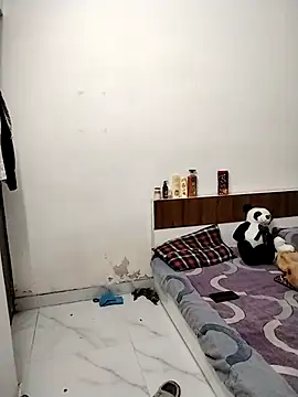 Sexy vernilla online show from 02/26/26, 09:48