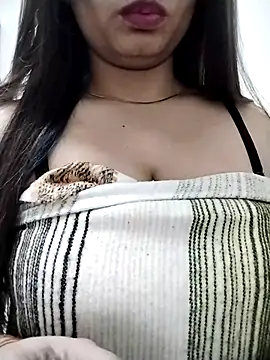 Sexy vernilla online show from 02/16/26, 08:51