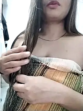 Sexy vernilla online show from 02/24/26, 09:48