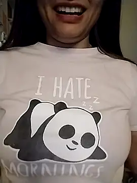 Sexy vernilla online show from 04/11/26, 11:14