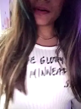 Sexy vernilla online show from 11/30/25, 06:19