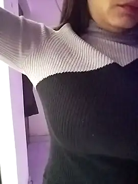 Sexy vernilla online show from 11/28/25, 10:10