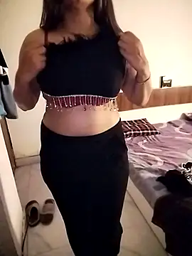 Sexy vernilla online show from 02/07/26, 05:10