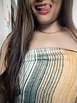 Sexy vernilla online show from 05/07/26, 10:35