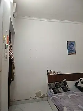 Sexy vernilla online show from 07/09/26, 10:20