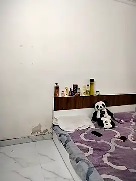 Sexy vernilla online show from 04/01/26, 11:33