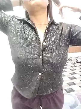 Sexy vernilla online show from 10/27/25, 08:43