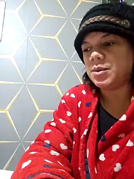 GoddessChantelle online show from 02/05/26, 07:48