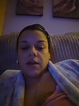 GoddessChantelle online show from 02/23/26, 09:59