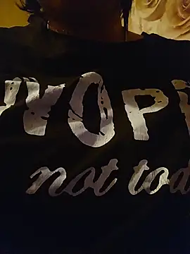 GoddessChantelle online show from 02/05/26, 07:53