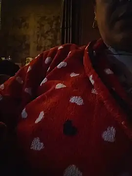 GoddessChantelle online show from 02/07/26, 07:44