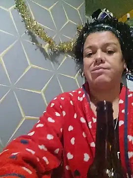 GoddessChantelle online show from 12/22/25, 05:24