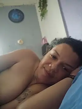 GoddessChantelle online show from 03/20/26, 09:10