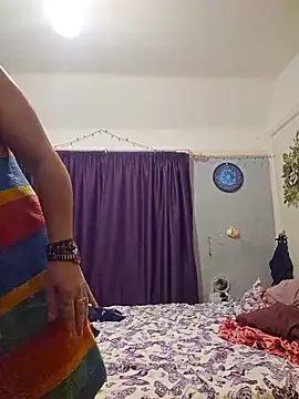 GoddessChantelle online show from 01/15/26, 04:10