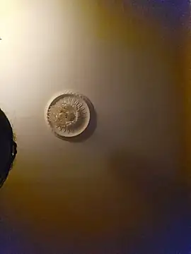 GoddessChantelle online show from 02/10/26, 09:47