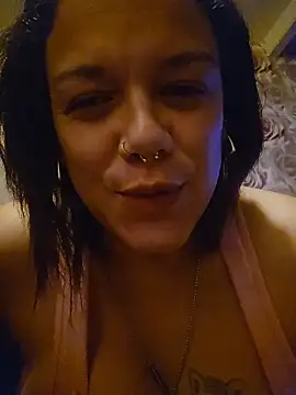 GoddessChantelle online show from 02/03/26, 10:48