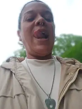 Snapshot of GoddessChantelle chatting on 05/07/26, 06:33 GoddessChantelle online show from 05/07/26, 06:33