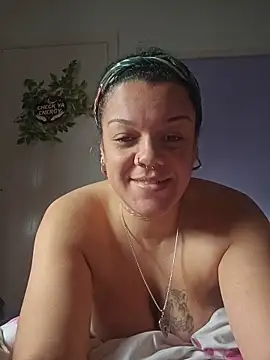 GoddessChantelle online show from 03/03/26, 10:33