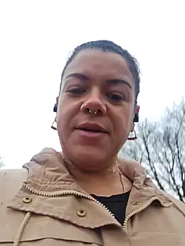 GoddessChantelle online show from 02/12/26, 02:39