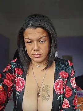 Snapshot of GoddessChantelle chatting on 05/12/26, 10:43 GoddessChantelle online show from 05/12/26, 10:43