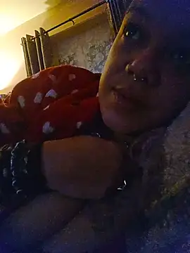 GoddessChantelle online show from 02/03/26, 10:42