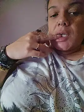 GoddessChantelle online show from 02/08/26, 12:14