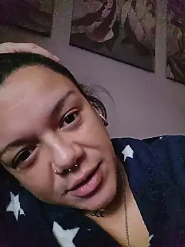 GoddessChantelle online show from 01/08/26, 09:04