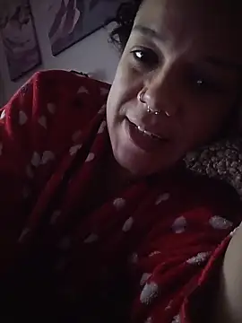 GoddessChantelle online show from 12/17/25, 12:10