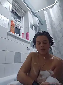 GoddessChantelle online show from 12/21/25, 04:52