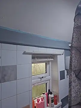 GoddessChantelle online show from 01/12/26, 08:54